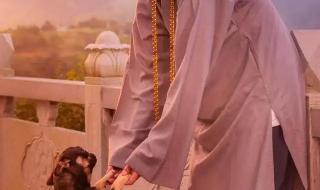 释明心没出家的照片 释明心没出家的照片