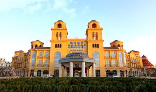 珠海海泉湾团购