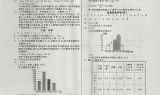 八年级下数学作业本
