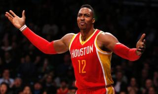 霍华德多高真实身高 霍华德多高真实身高