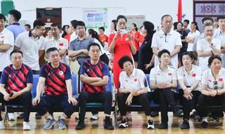 2023国际体育赛事一览表 2023国际体育赛事一览表